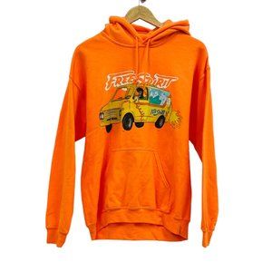KHALID Free Spirit 2019 Tour Hoodie